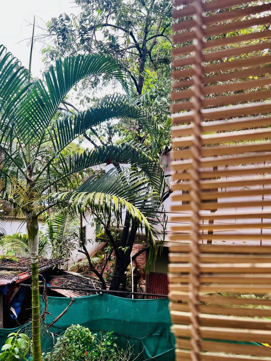 50 M² Apartamento ∙ 1 Habitación ∙ 2 Huéspedes - Goa