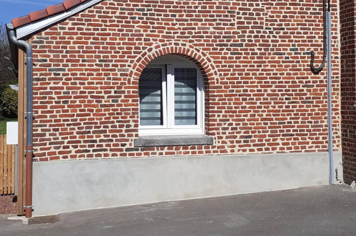 40 m² Gîte ∙ 1 Schlafzimmer ∙ 3 Gäste – Bild 27