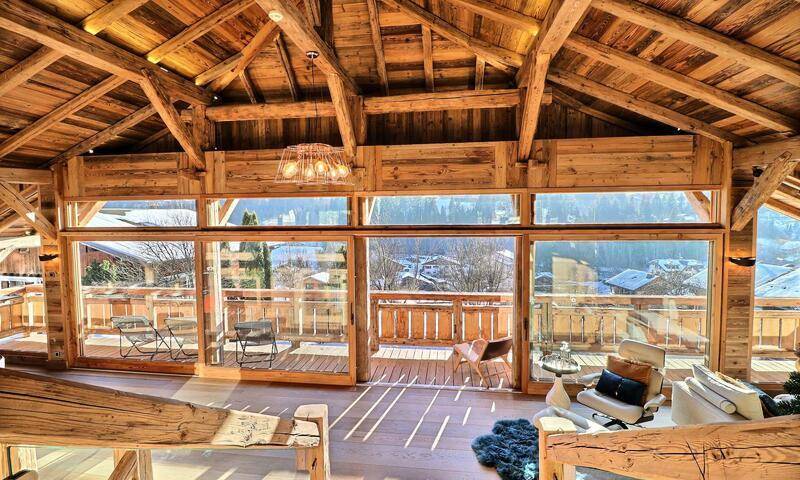 500 m² Chalet ∙ 1 Schlafzimmer ∙ 12 Gäste – Bild 3