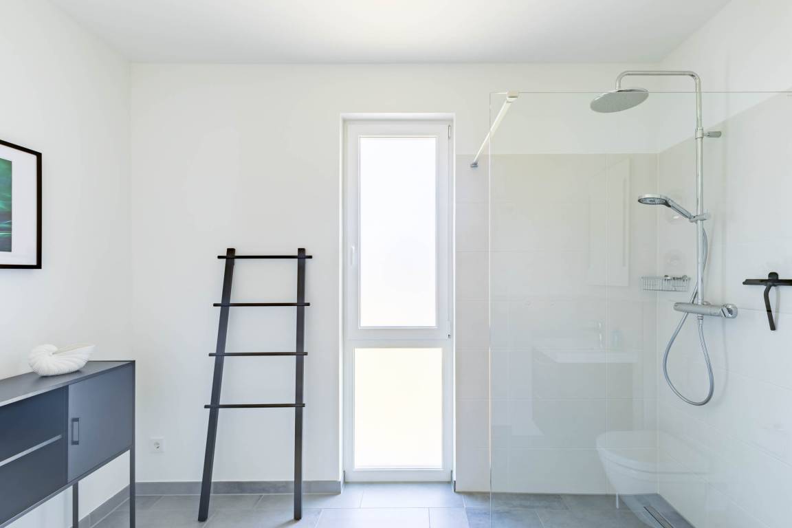69 m² Ferienwohnung ∙ 2 Schlafzimmer ∙ 4 Gäste – Bild 23