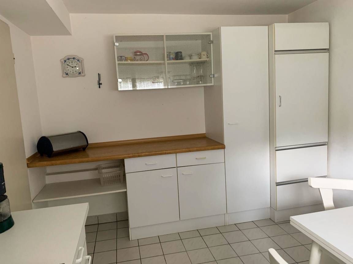25 m² Ferienwohnung ∙ 1 Schlafzimmer ∙ 6 Gäste – Bild 9