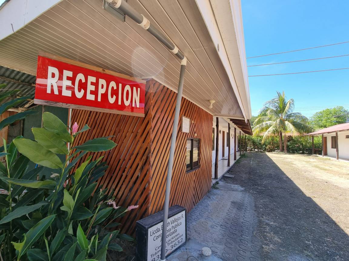 Cabinas Isabel — photo 12