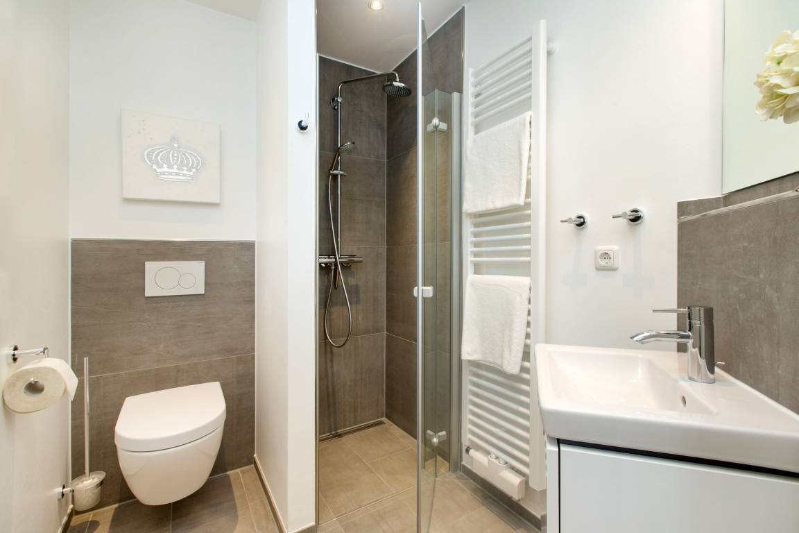 96 m² Ferienhaus ∙ 3 Schlafzimmer ∙ 6 Gäste – Bild 14