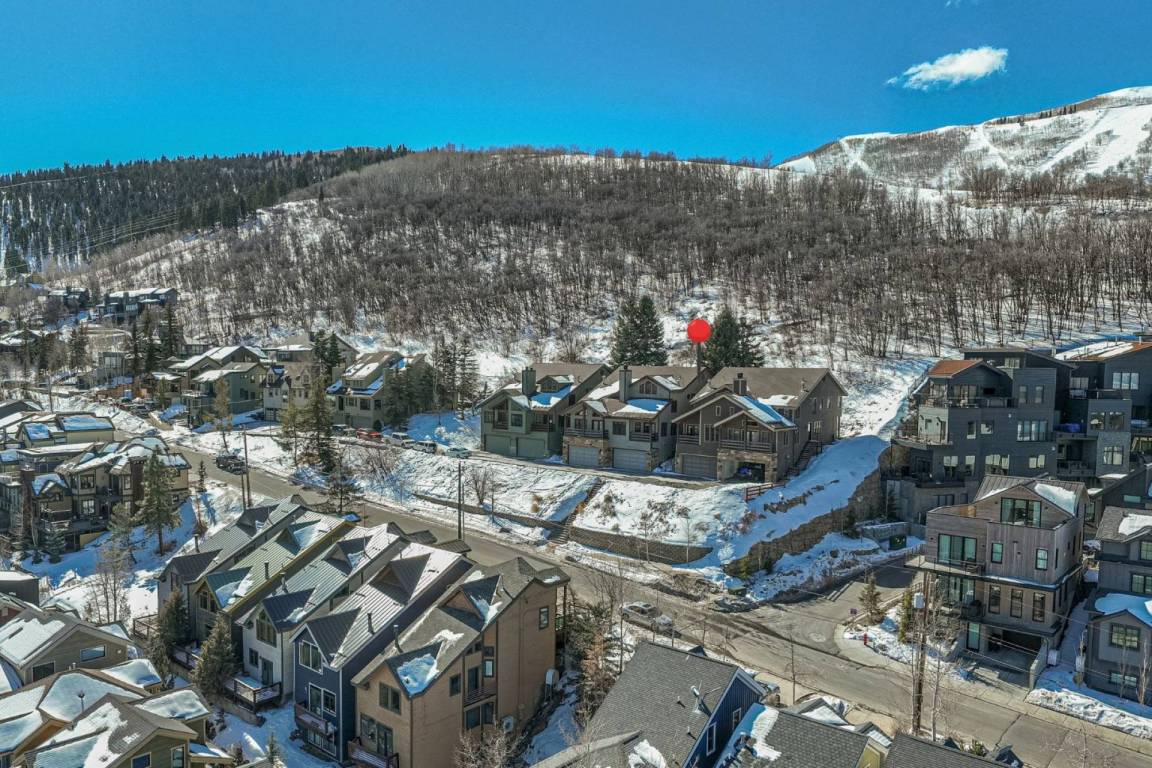 242 M² House ∙ 4 Bedrooms ∙ 10 Guests - Park City, UT