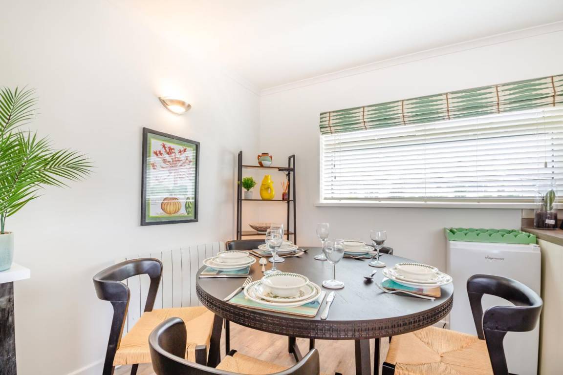 Cottage ∙ 3 Bedrooms ∙ 6 Guests - Abersoch