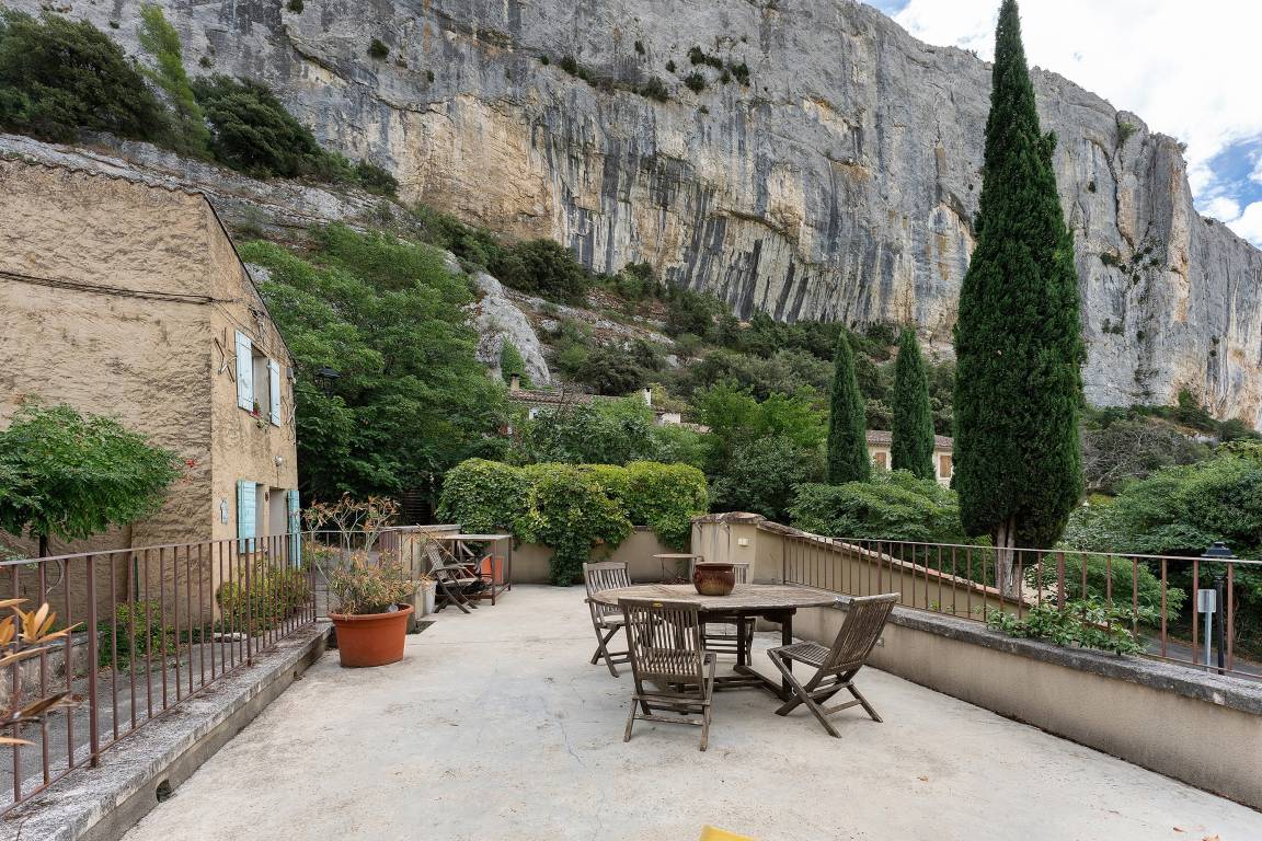 60 M² House ∙ 1 Bedroom ∙ 2 Guests - Roussillon