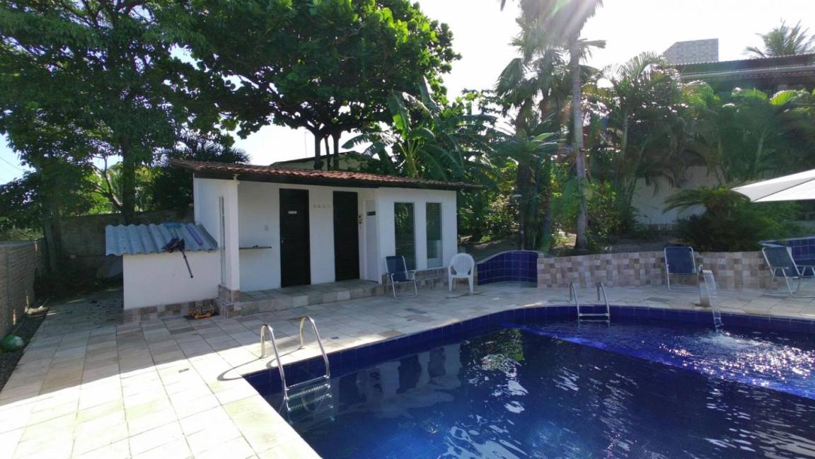 200 M² Huis ∙ 4 Slaapkamers ∙ 8 Gasten - Pernambuco
