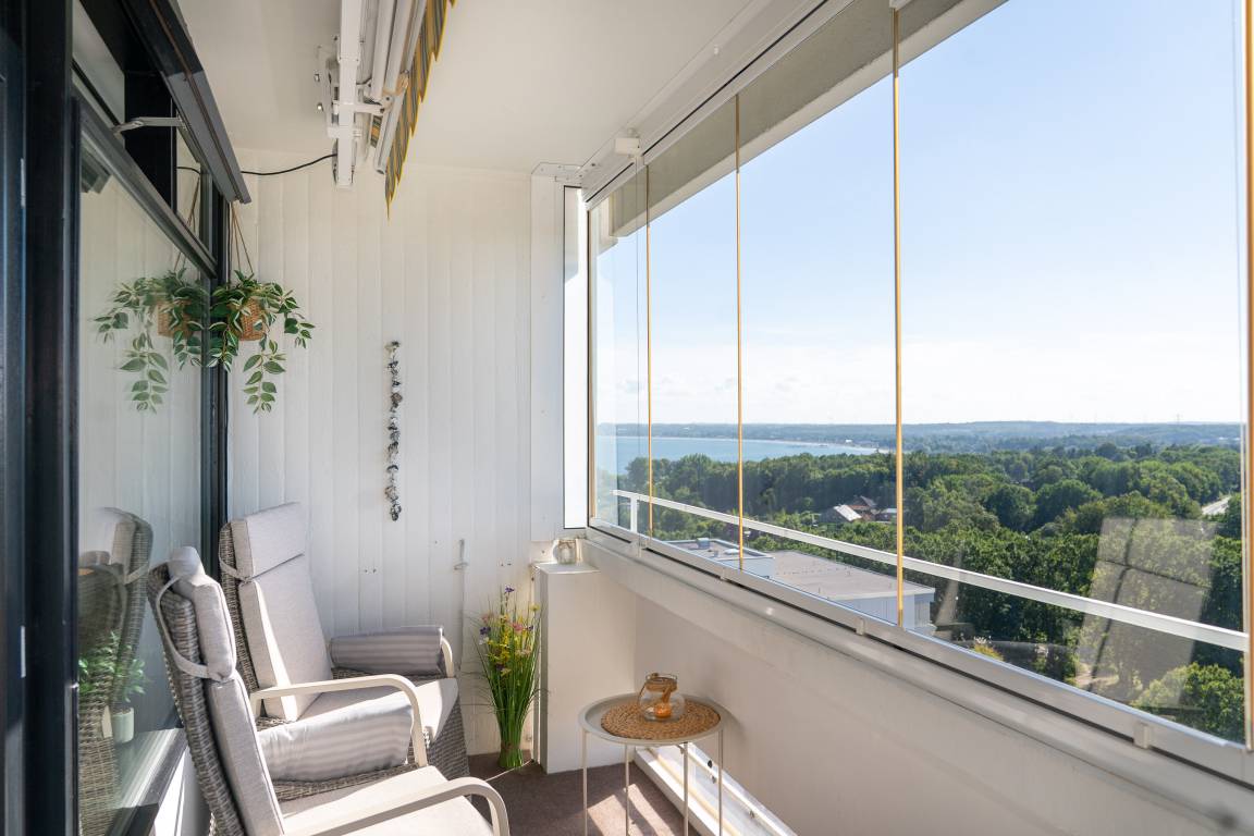 50 m&sup2; Ferienwohnung 1 Schlafzimmer 2 G&auml;ste