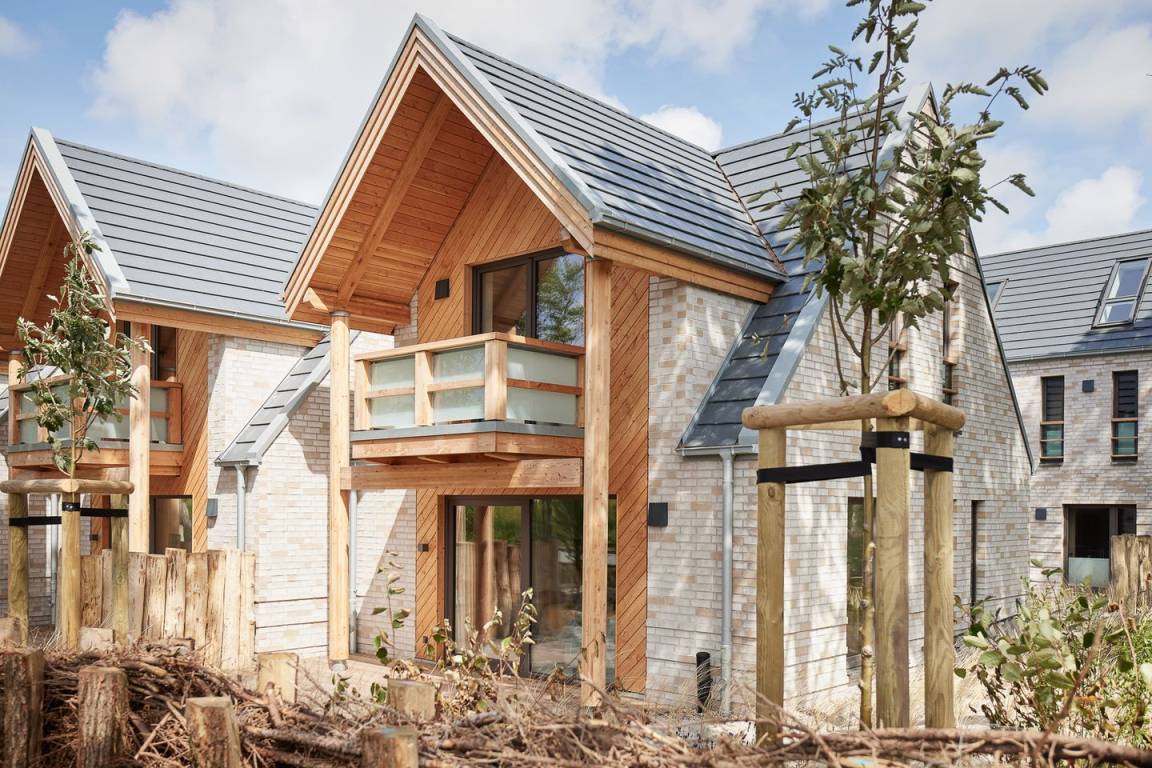 124 M² Ferienhaus ∙ 1 Schlafzimmer ∙ 4 Gäste - Sankt Peter-Ording