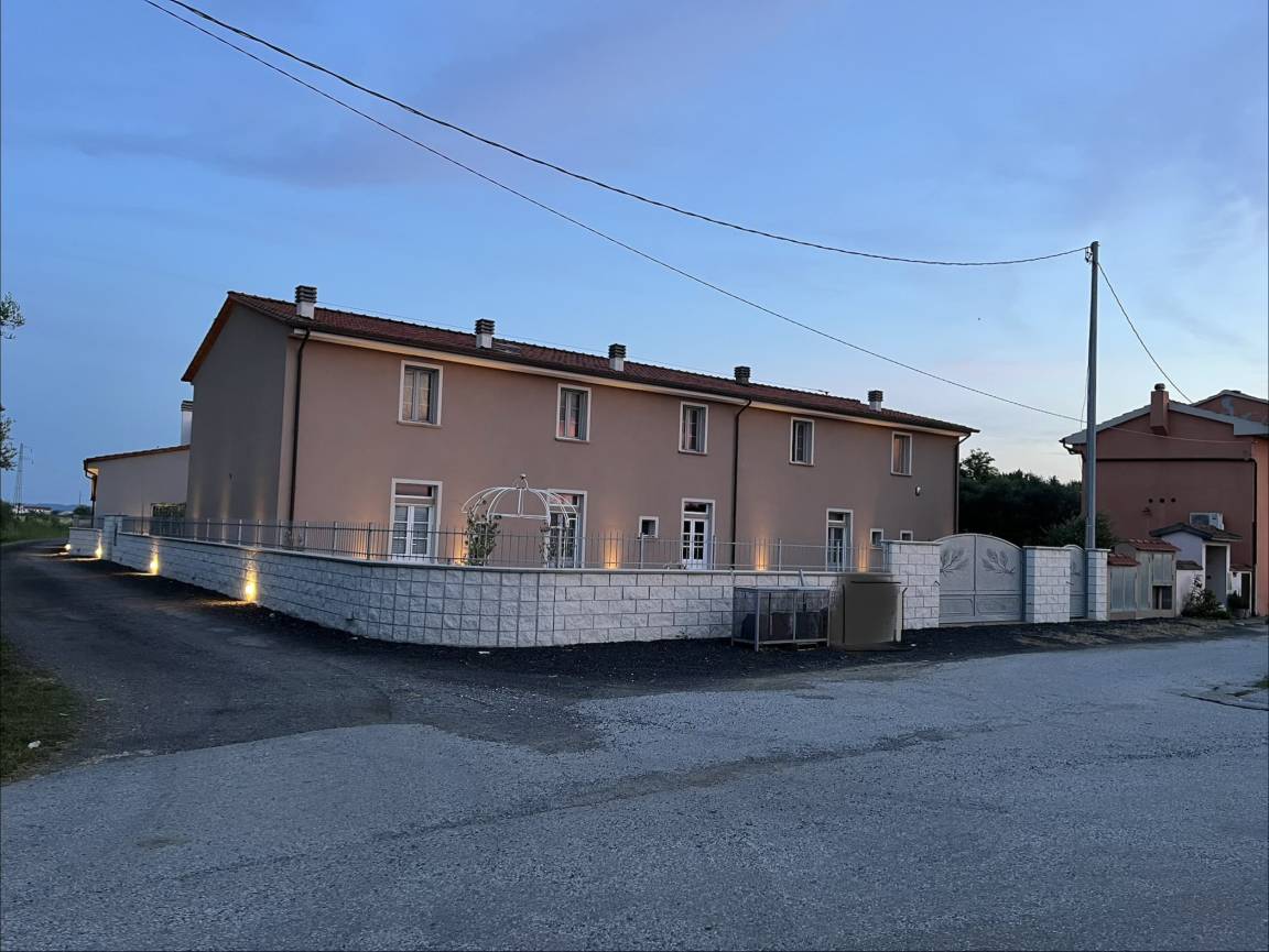 70 M² Agriturismo ∙ 2 Camere Da Letto ∙ 5 Ospiti - Pisa