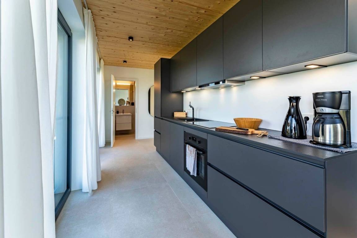 108 m² Ferienhaus ∙ 3 Schlafzimmer ∙ 4 Gäste – Bild 10