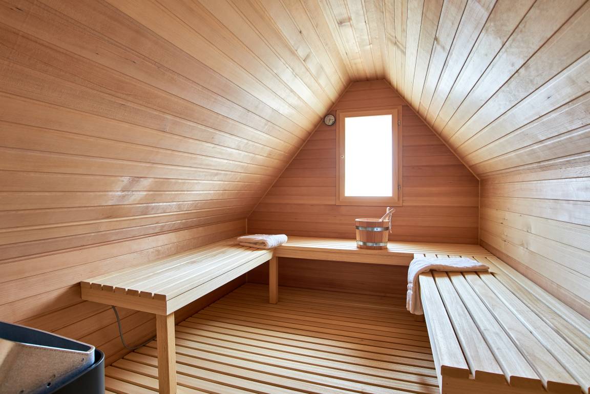 95 m² Ferienhaus ∙ 3 Schlafzimmer ∙ 5 Gäste – Bild 27