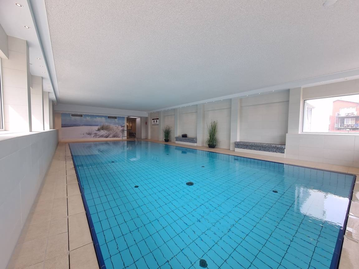 45 m² Ferienwohnung ∙ 1 Schlafzimmer ∙ 4 Gäste – Bild 20