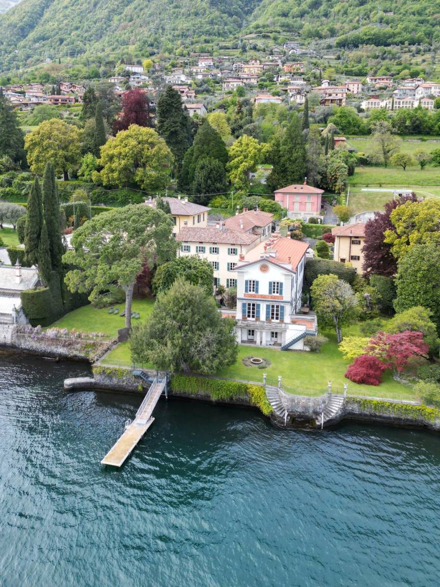 300 M² Villa ∙ 4 Bedrooms ∙ 8 Guests - Bellagio