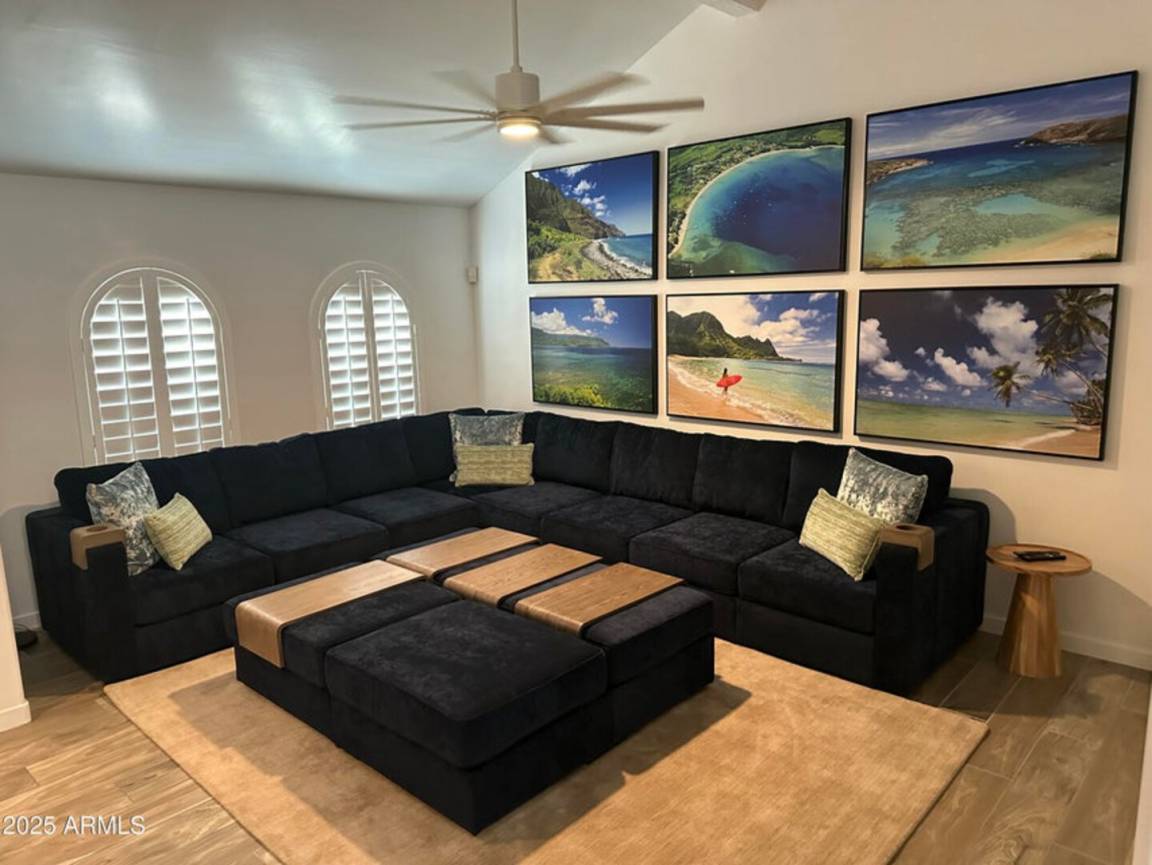 241 M² Maison De Vacances ∙ 4 Chambres ∙ 8 Personnes - Phoenix, AZ