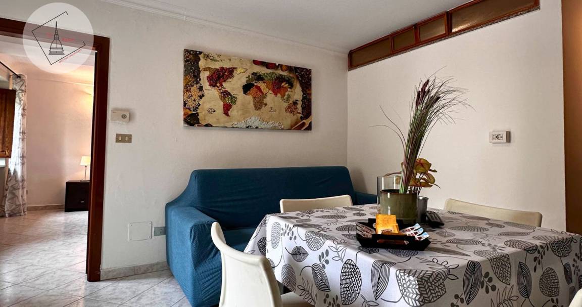 70 M² Apartment ∙ 1 Guest - Torino