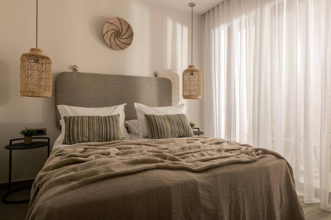 75 M² Huis ∙ 2 Slaapkamers ∙ 4 Gasten - Zakynthos