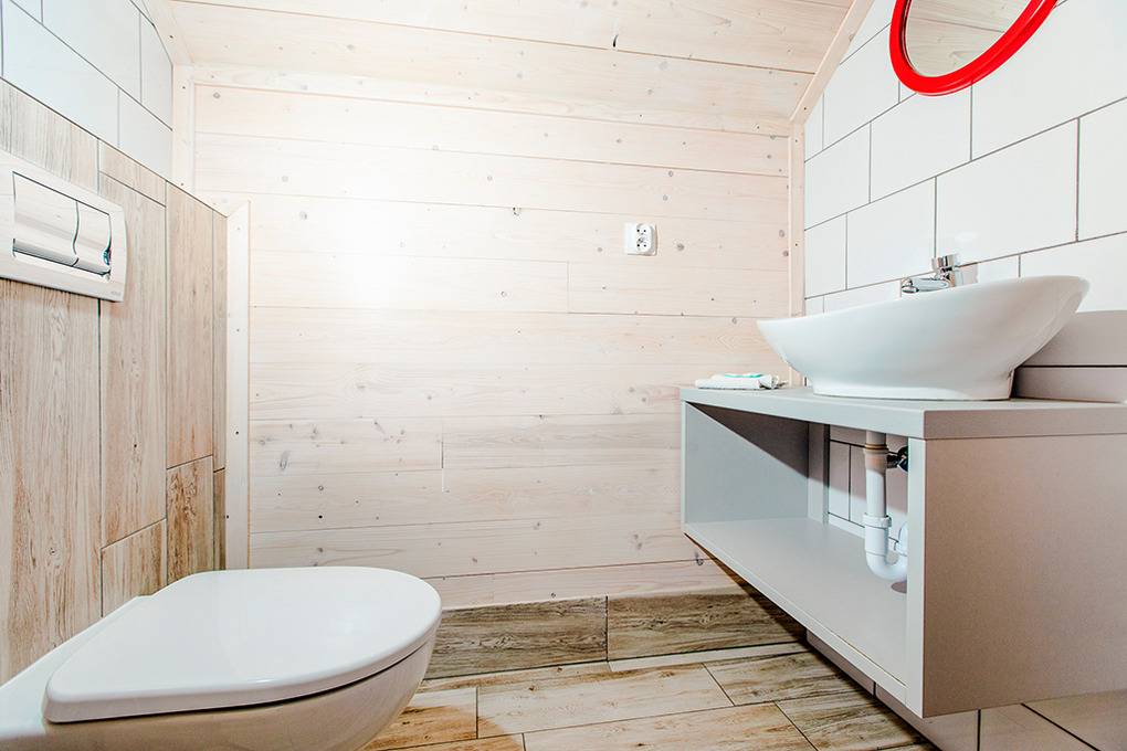 75 m² Ferienhaus ∙ 2 Schlafzimmer ∙ 6 Gäste – Bild 18