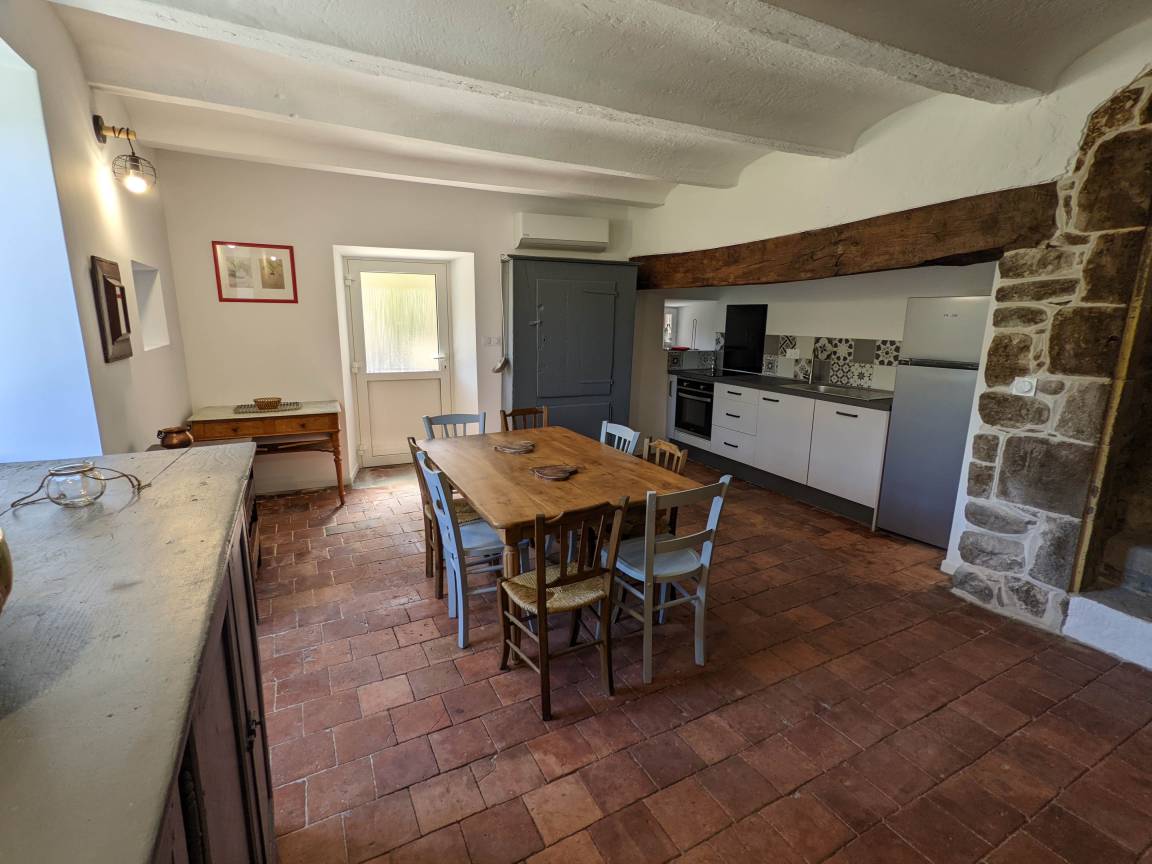 Casa Vacanza ∙ 3 Camere Da Letto ∙ 1 Ospite - Vals-les-Bains