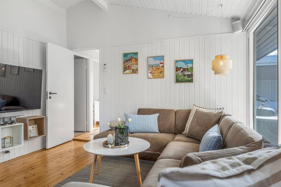 75 m² Ferienhaus ∙ 3 Schlafzimmer ∙ 6 Gäste – Bild 17