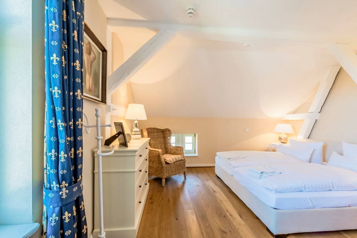 80 m² Ferienwohnung ∙ 2 Schlafzimmer ∙ 4 Gäste – Bild 4