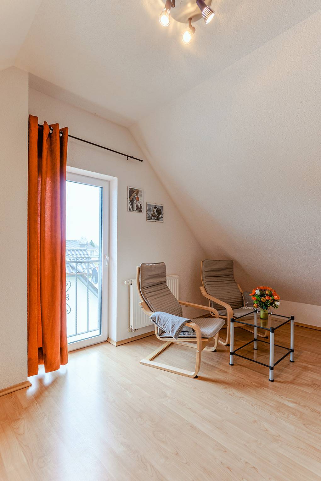 90 m² Ferienhaus ∙ 3 Schlafzimmer ∙ 6 Gäste – Bild 22