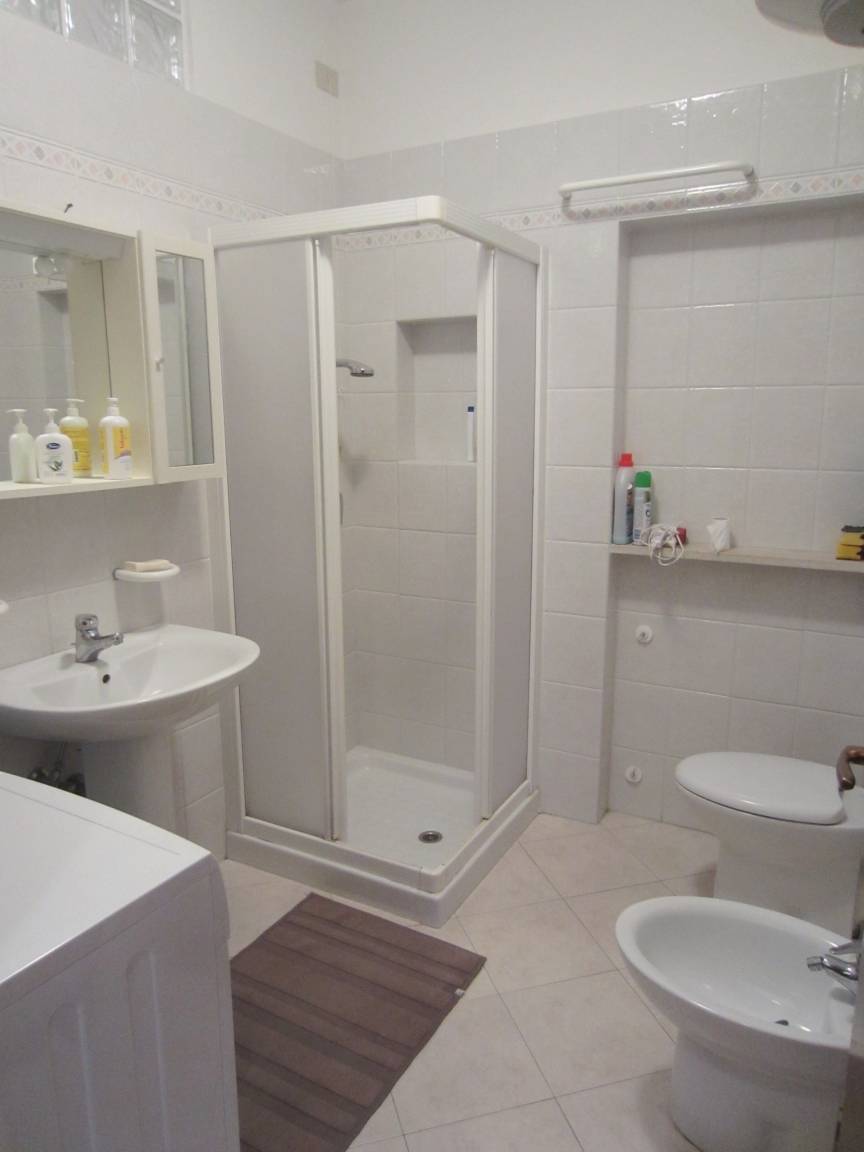 56 m² Ferienwohnung ∙ 2 Schlafzimmer ∙ 6 Gäste – Bild 10