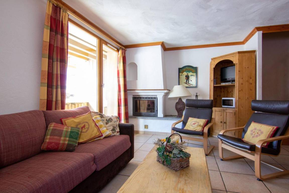 90 m&sup2; Ferienwohnung 4 Schlafzimmer 8 G&auml;ste