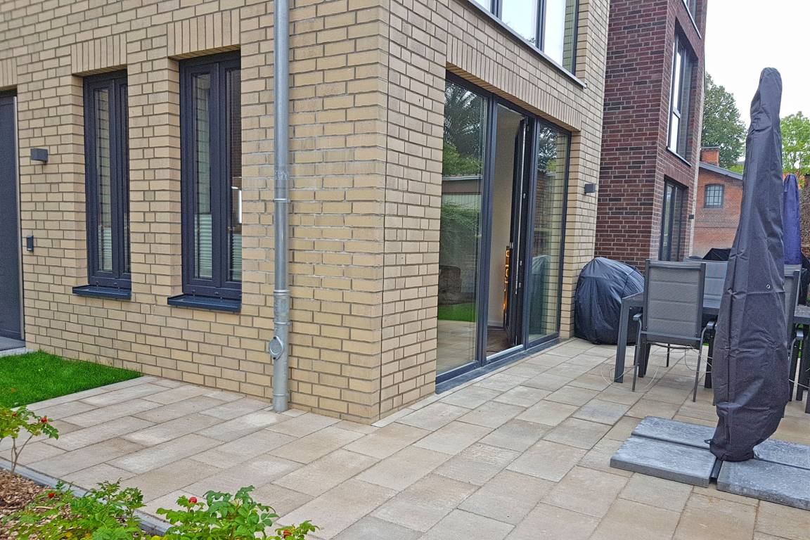 81 m² Ferienwohnung ∙ 2 Schlafzimmer ∙ 4 Gäste – Bild 17