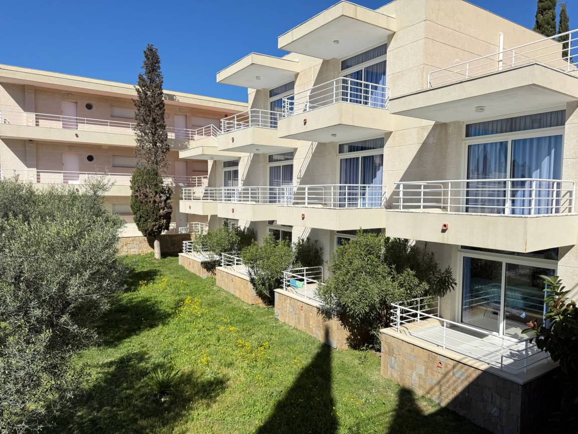 45 M² Apartament ∙ 1 Sypialnia ∙ 4 Gości - Cadaqués