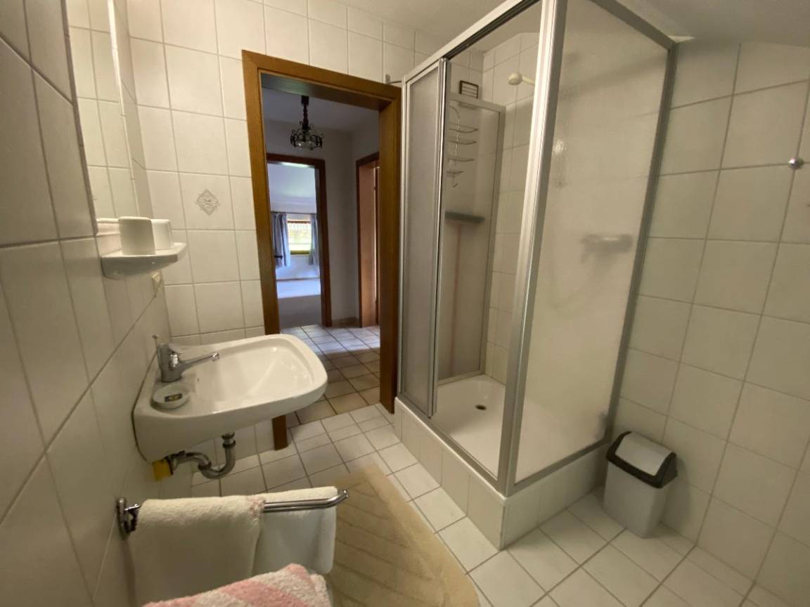 70 M² Ferienwohnung ∙ 2 Schlafzimmer ∙ 4 Gäste - Bayerisch Eisenstein
