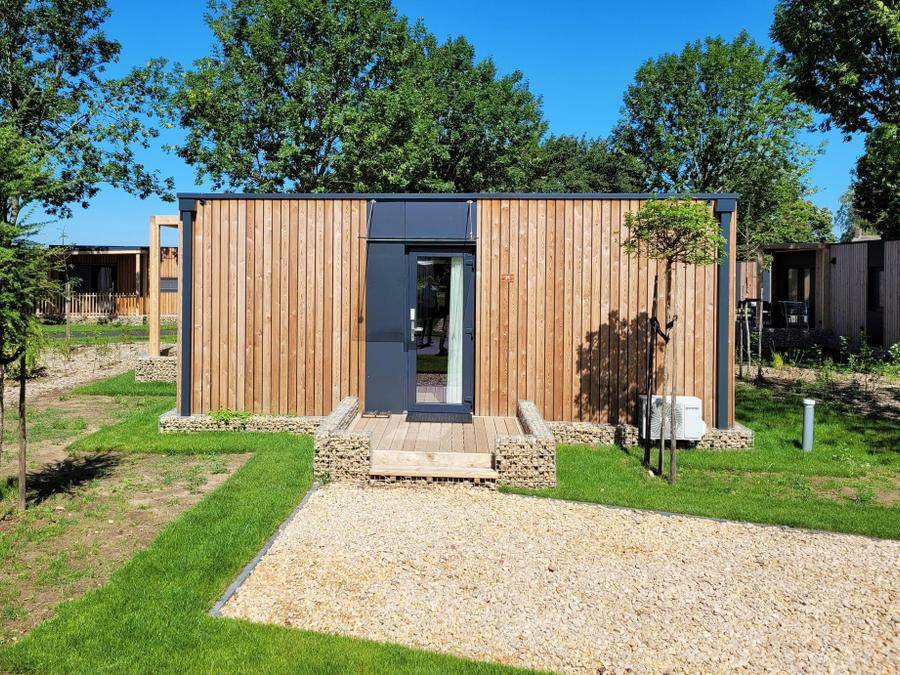 Chalet ∙ 3 Chambres ∙ 6 Personnes - Maastricht