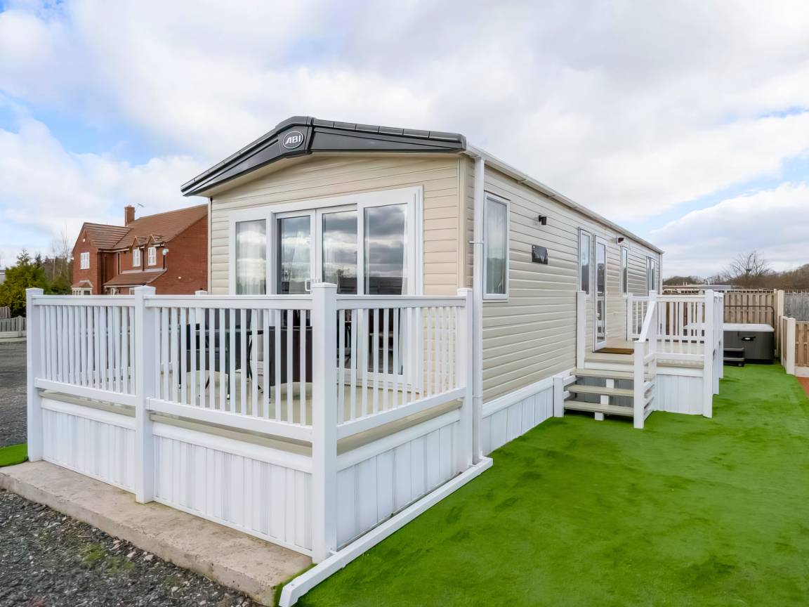 Cottage ∙ 2 Bedrooms ∙ 6 Guests - Retford