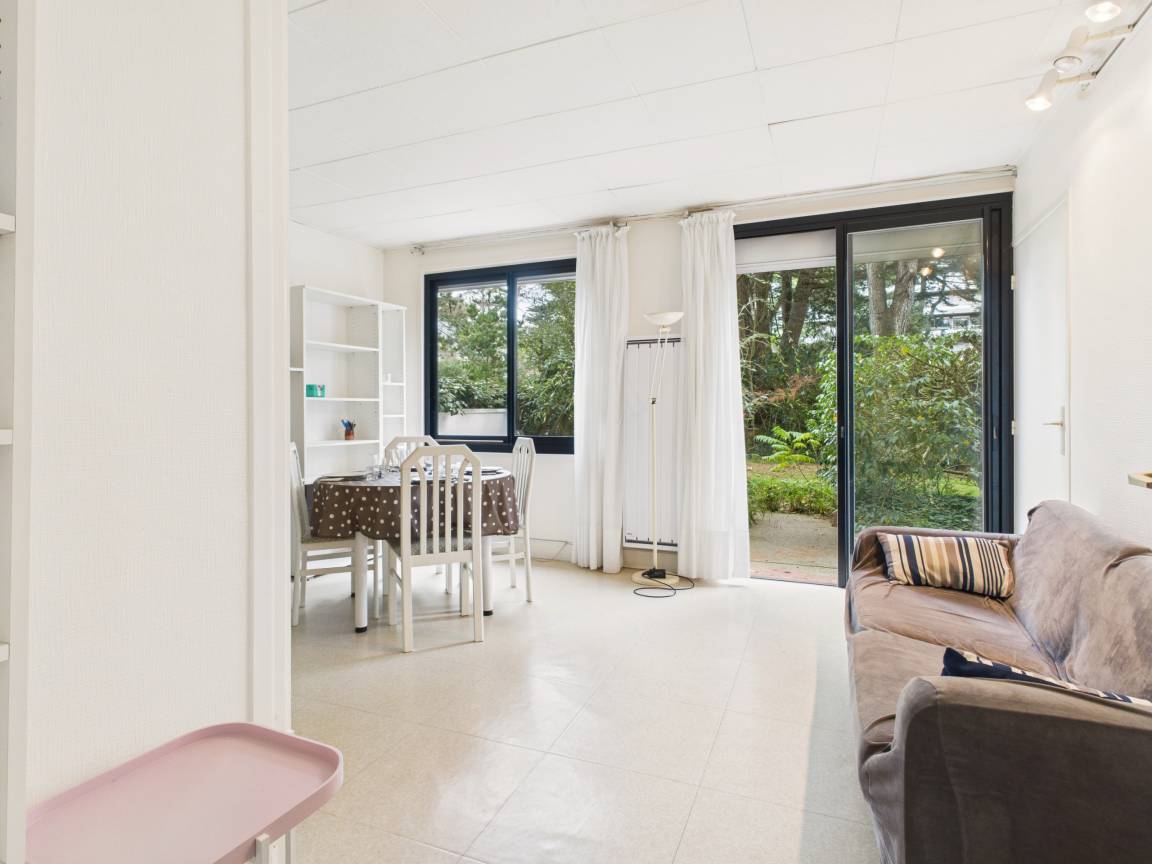 42 M² Appartement ∙ 1 Chambre ∙ 4 Personnes - Guérande