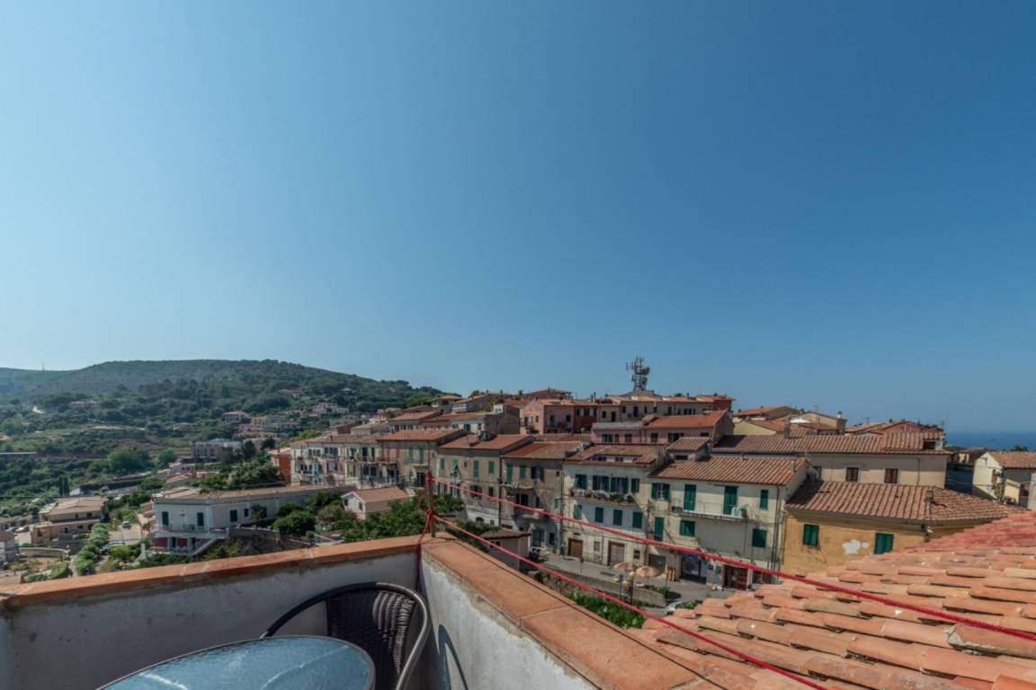 60 M² Apartment ∙ 2 Bedrooms ∙ 4 Guests - Elba