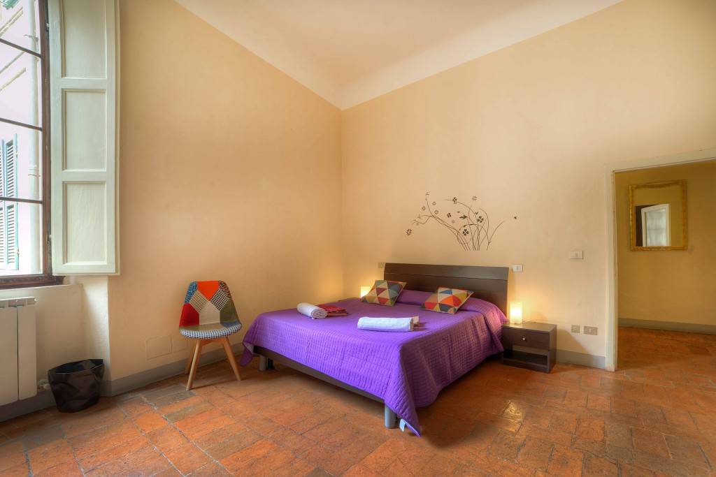 95 M² Appartement ∙ 2 Slaapkamers ∙ 5 Gasten - Siena