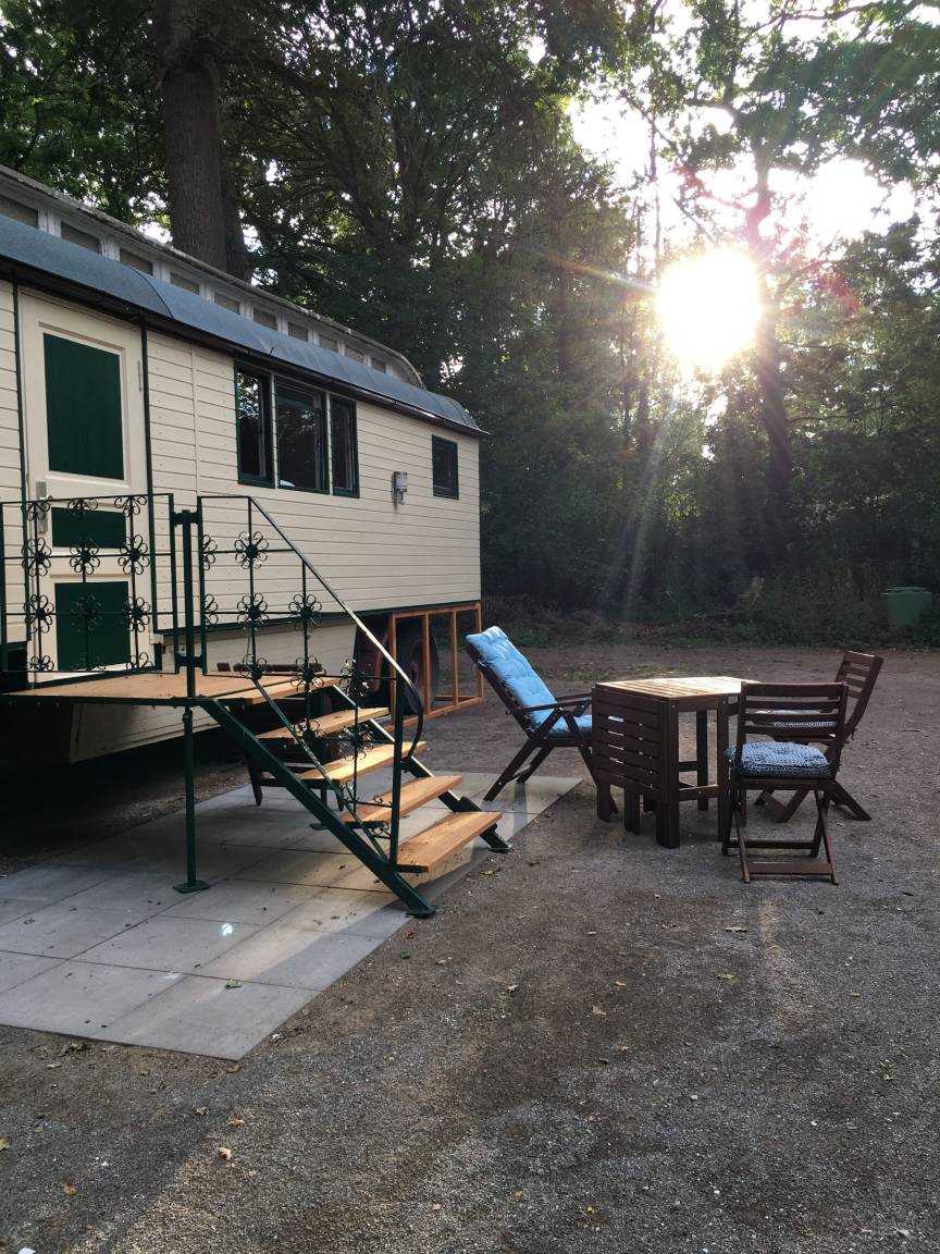 30 M² Ferienwohnung ∙ 1 Schlafzimmer ∙ 4 Gäste - Dannenberg (Elbe)