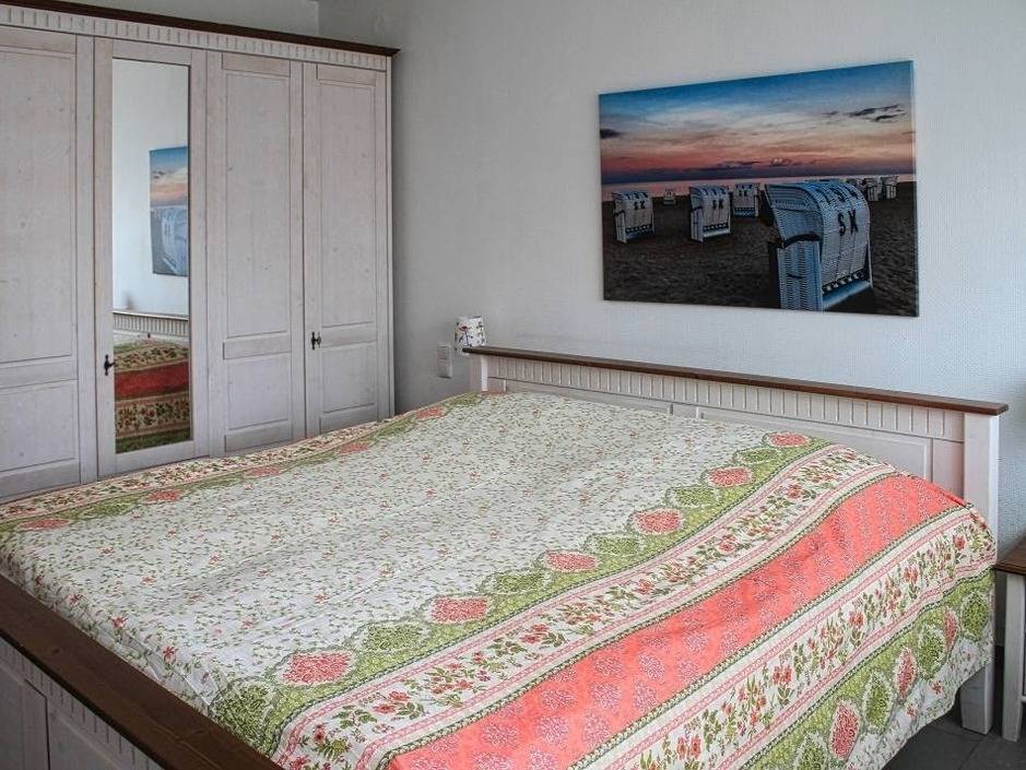 120 m² Ferienwohnung ∙ 2 Schlafzimmer ∙ 5 Gäste – Bild 10