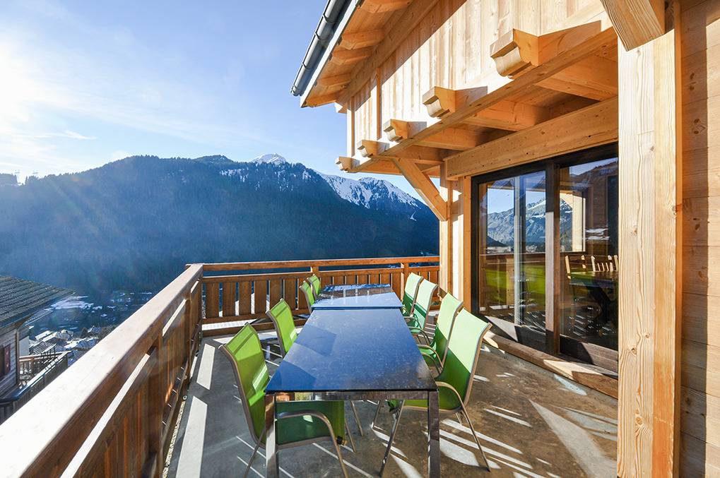 160 m² Ferienhaus ∙ 4 Schlafzimmer ∙ 15 Gäste – Bild 2