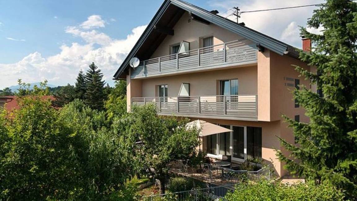 12 M² Hotel ∙ 1 Habitación ∙ 2 Huéspedes - Villach