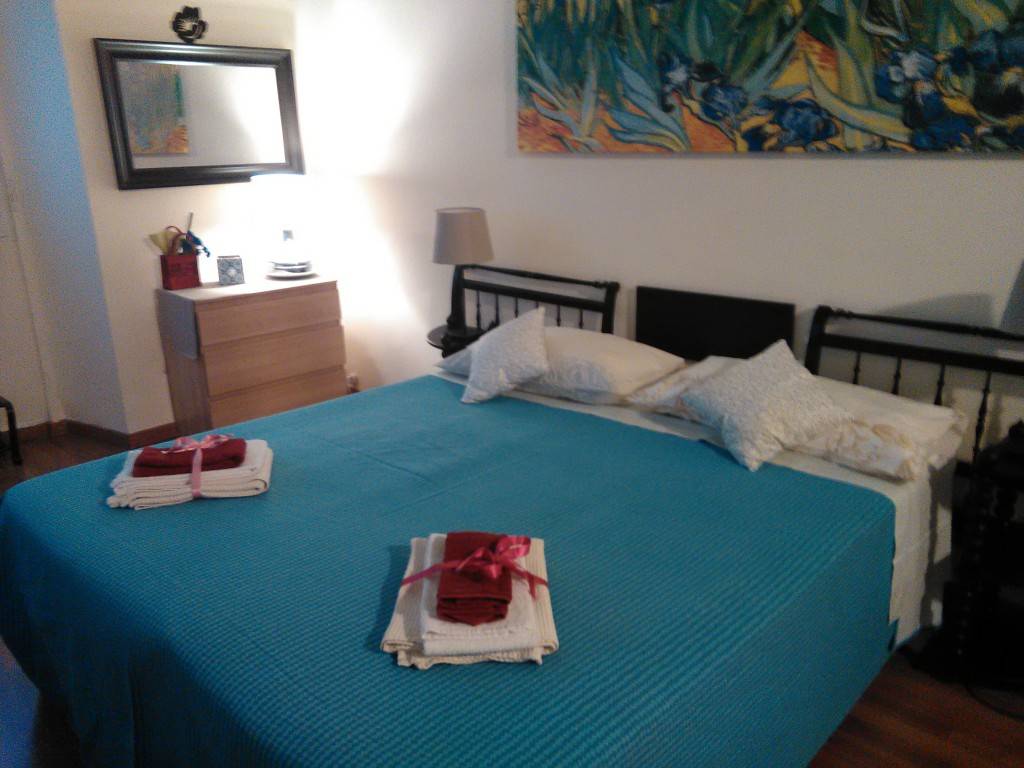 75 M² Apartment ∙ 2 Bedrooms ∙ 4 Guests - Genoa