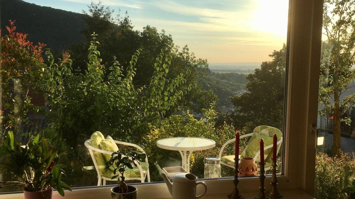 65 M² Apartment ∙ 1 Bedroom ∙ 2 Guests - Deidesheim