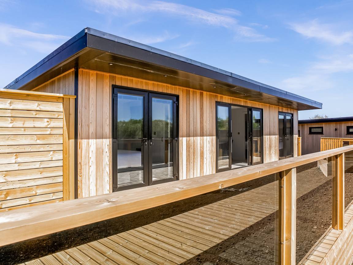 Cottage ∙ 2 Bedrooms ∙ 4 Guests - Stockton-on-Tees