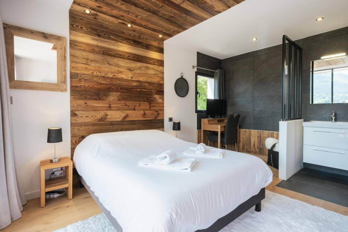 89 m² Ferienwohnung ∙ 3 Schlafzimmer ∙ 8 Gäste – Bild 5