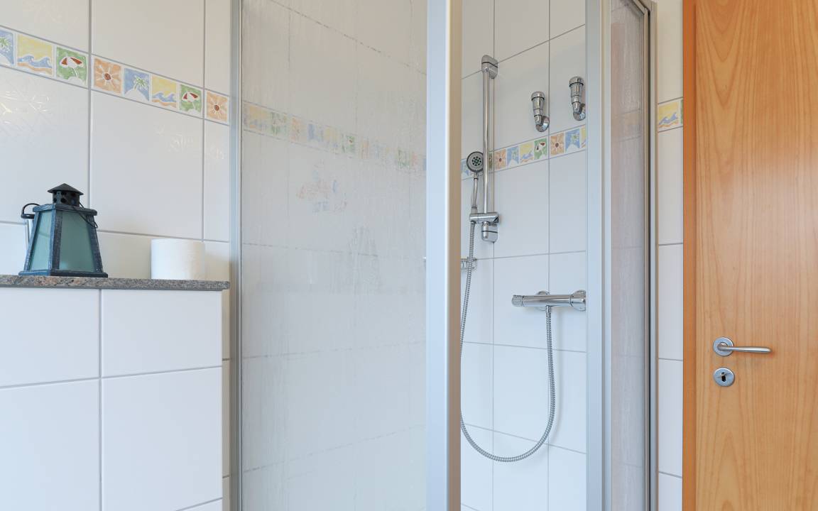 94 m² Ferienwohnung ∙ 3 Schlafzimmer ∙ 6 Gäste – Bild 9