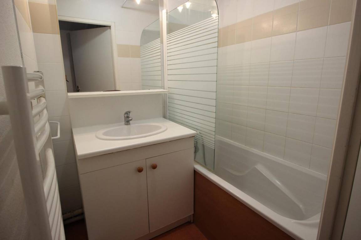 45 m&sup2; Ferienwohnung 2 Schlafzimmer 6 G&auml;ste