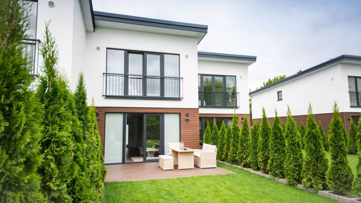 83 M² Ferienhaus ∙ 1 Schlafzimmer ∙ 2 Gäste - Ostsee