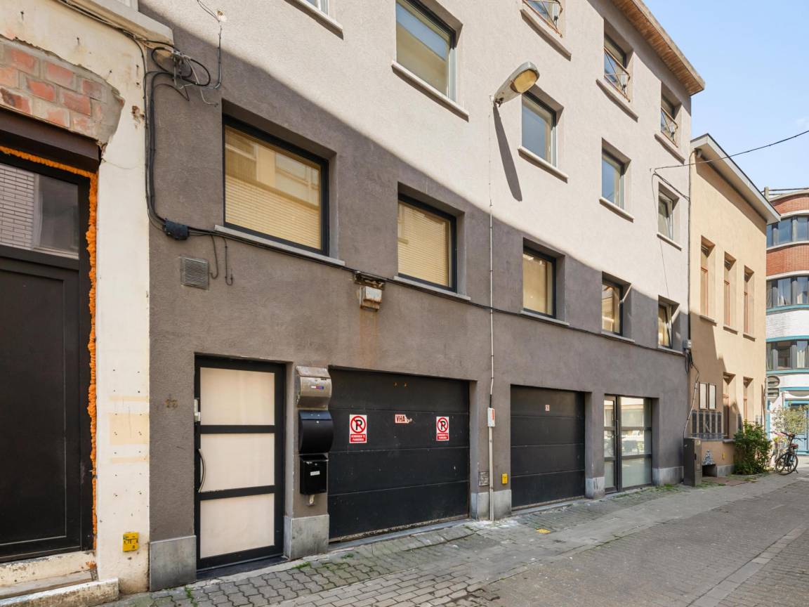 55 m² Ferienwohnung ∙ 1 Schlafzimmer ∙ 4 Gäste – Bild 6