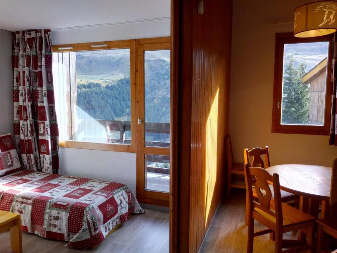 42 m&sup2; Ferienwohnung 1 Schlafzimmer 6 G&auml;ste