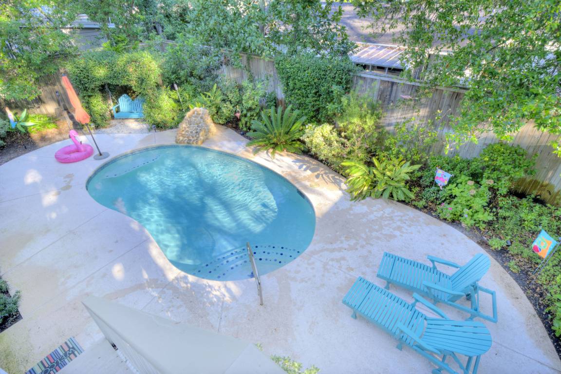 House ∙ 5 Bedrooms ∙ 12 Guests - St Simons Island, GA, US